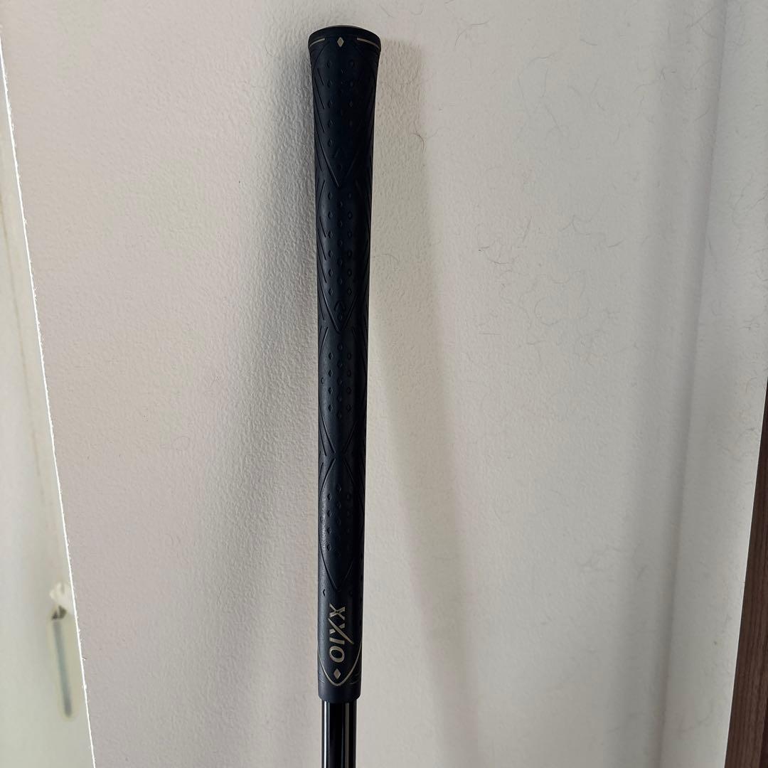 ゼクシオプライム SP-1000 5 FW R 42.25インチ18度