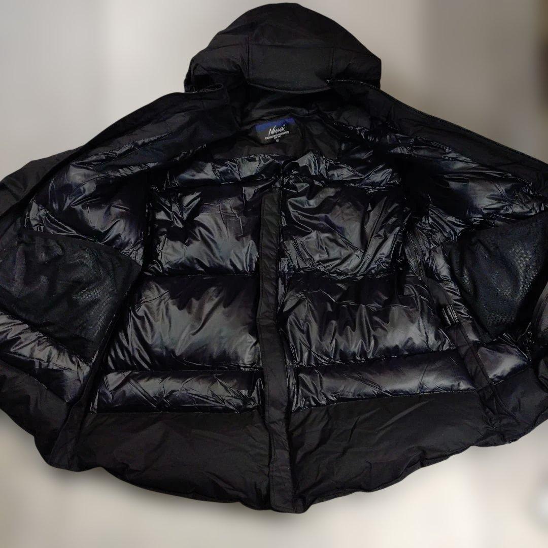 ⭐試着のみ⭐NANGA ENGINEERED GARMENTS ダウンジャケット