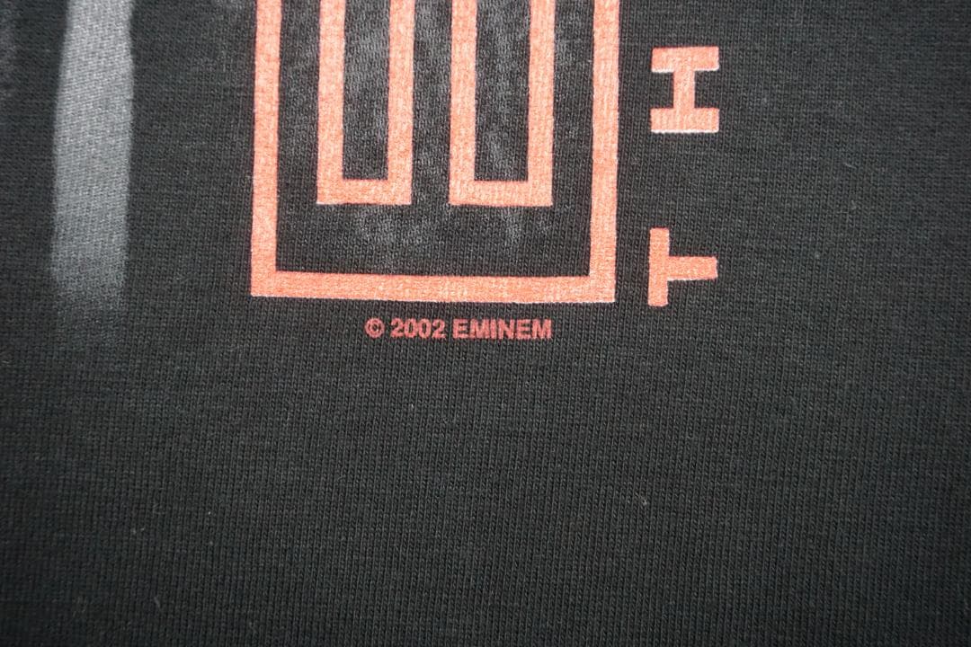 00's Eminem ツアー Tシャツ ビンテージ Dr Dre Snoop