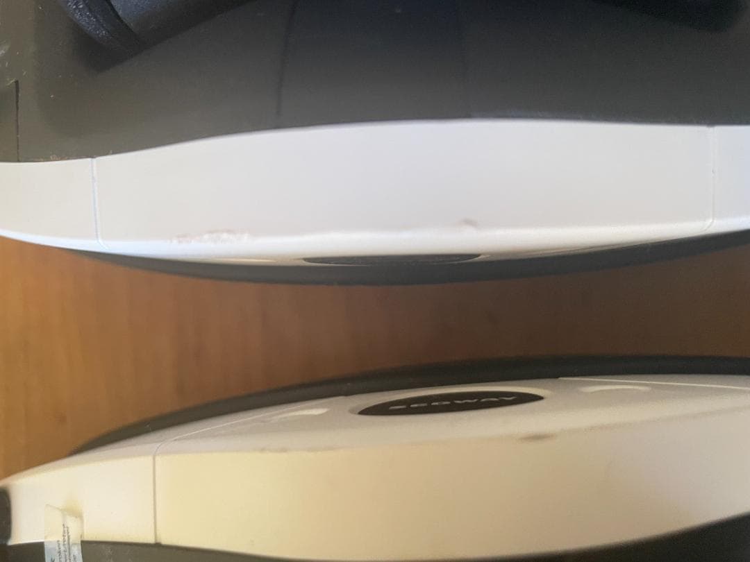 Segway Drift W1 電動スケボー