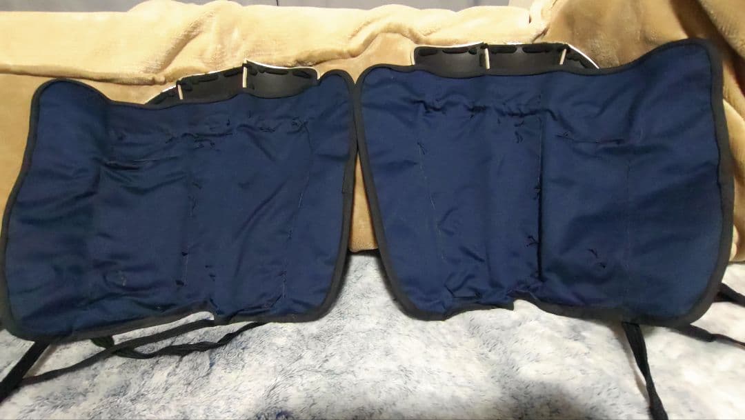 南蛮3枚脛　脛当　等身大　丸武産業　織田信長