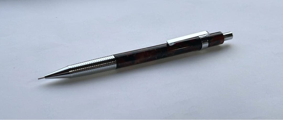 クラフトエー アクリル MP201 ブラウン クラフトa 廃番 製図用Ⅰ 廃盤