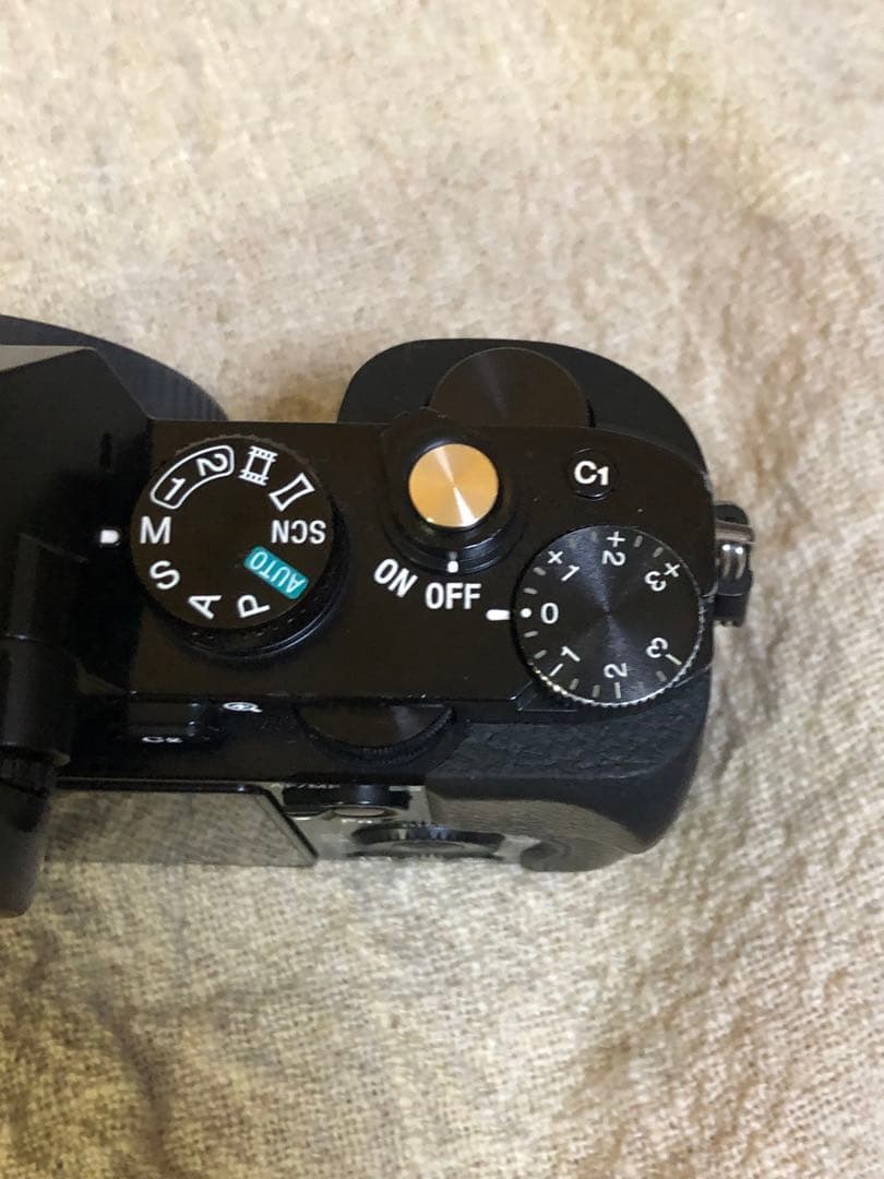 O*様 sony α7R ILCE-7R