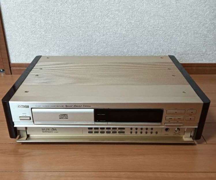 DENON DCD-1650Gl CDプレーヤー【現状渡し】