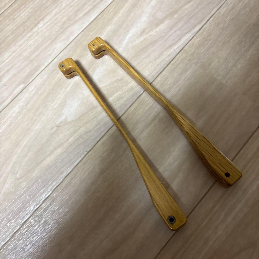 カーミットチェアDEVISEWORKS DENIMNBARA