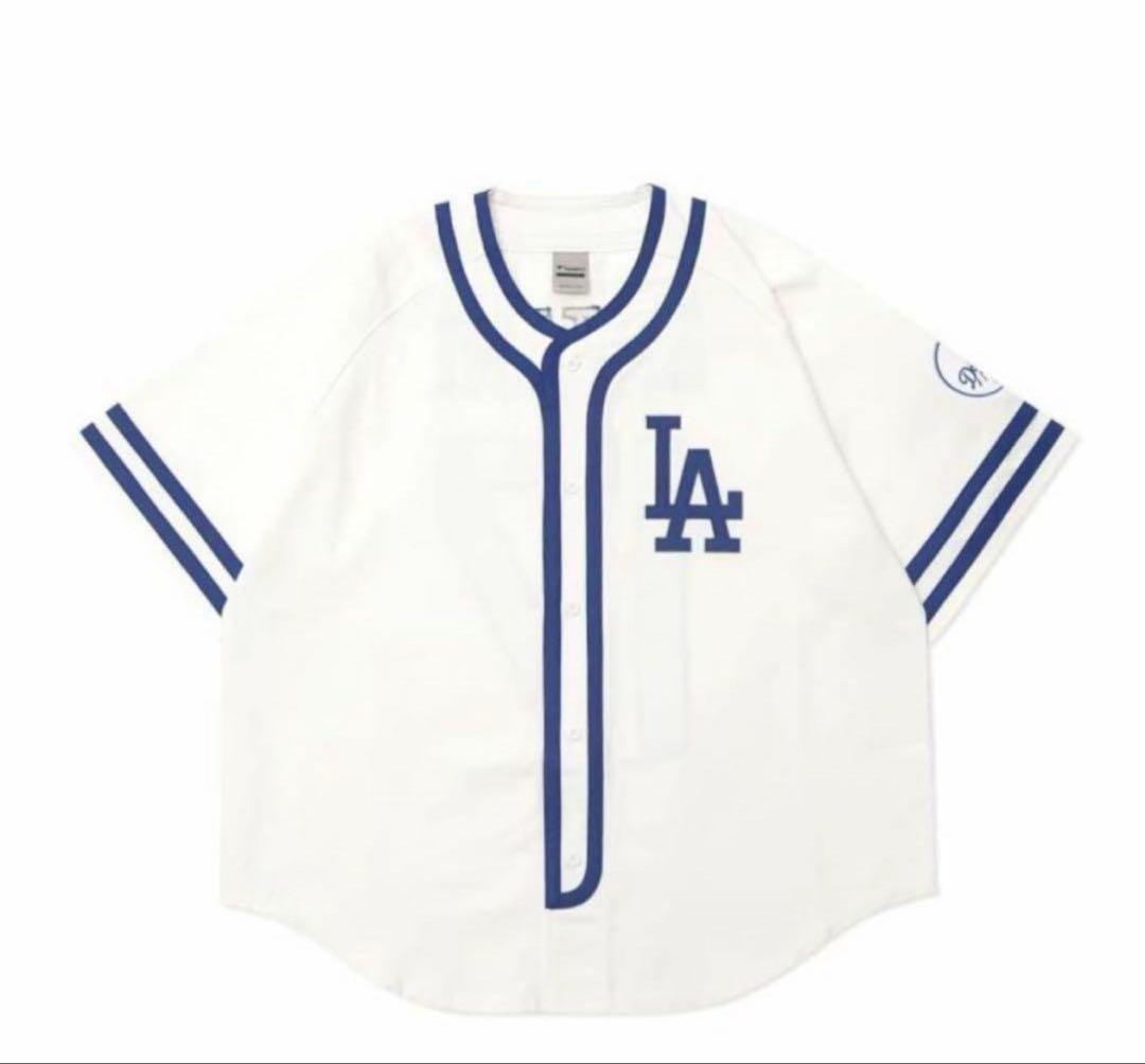 大谷翔平　ユニフォーム　XLサイズ　MFCSTORE