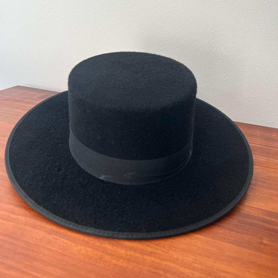 フラメンコ用帽子(コルトベス)