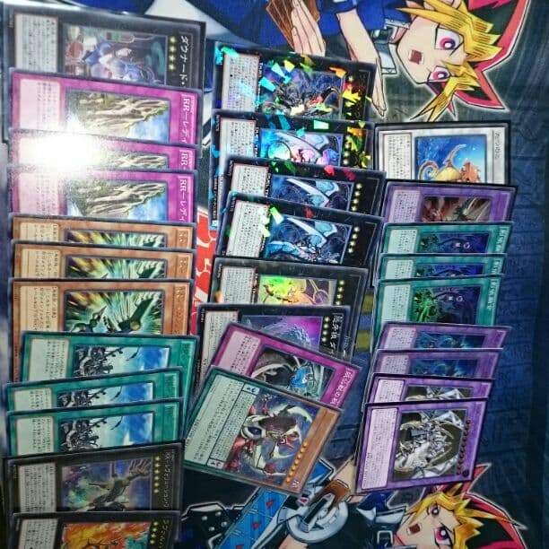 遊戯王バラ売り