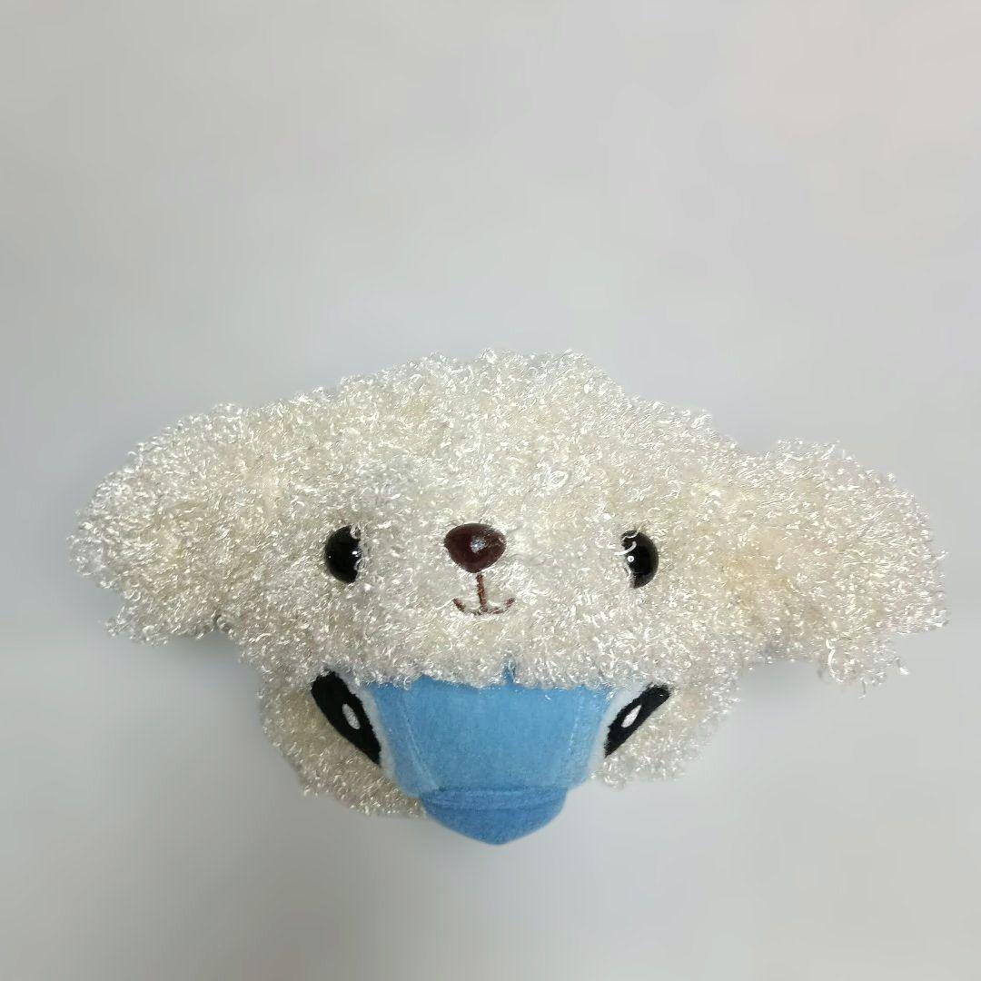 ディズニー スティッチ ぬいぐるみ 着ぐるみ ホワイト