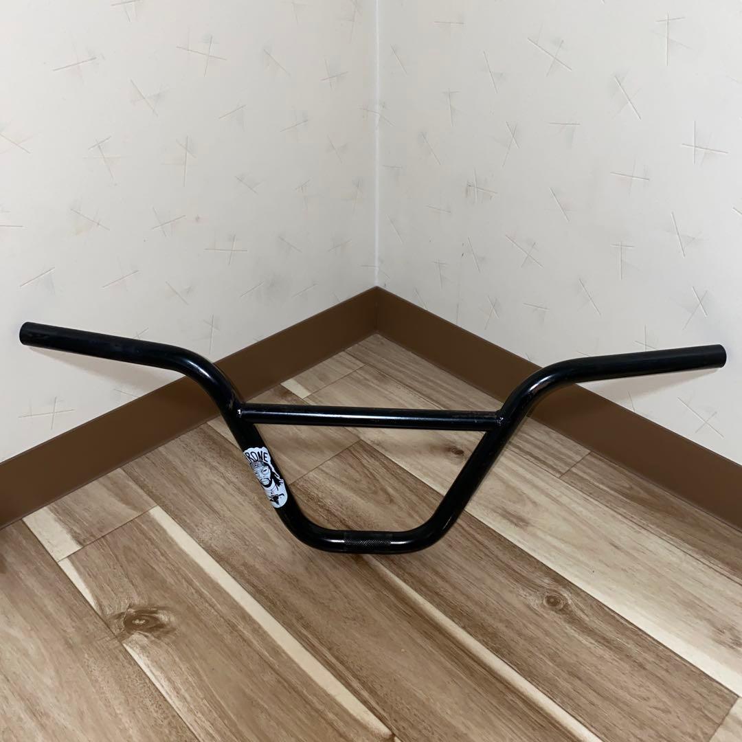 animal Tyrone Williams BMX バー