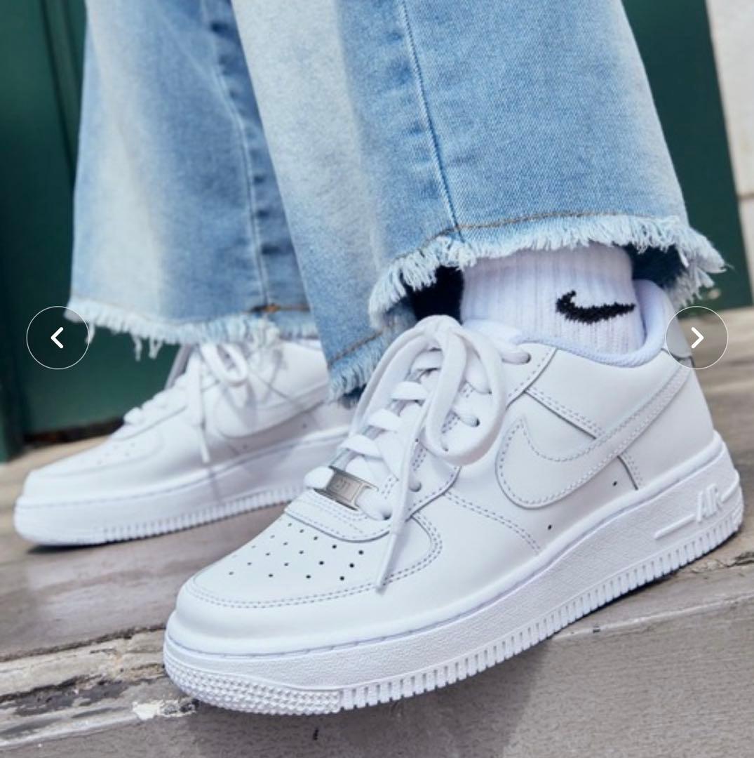 エアフォース 21.5