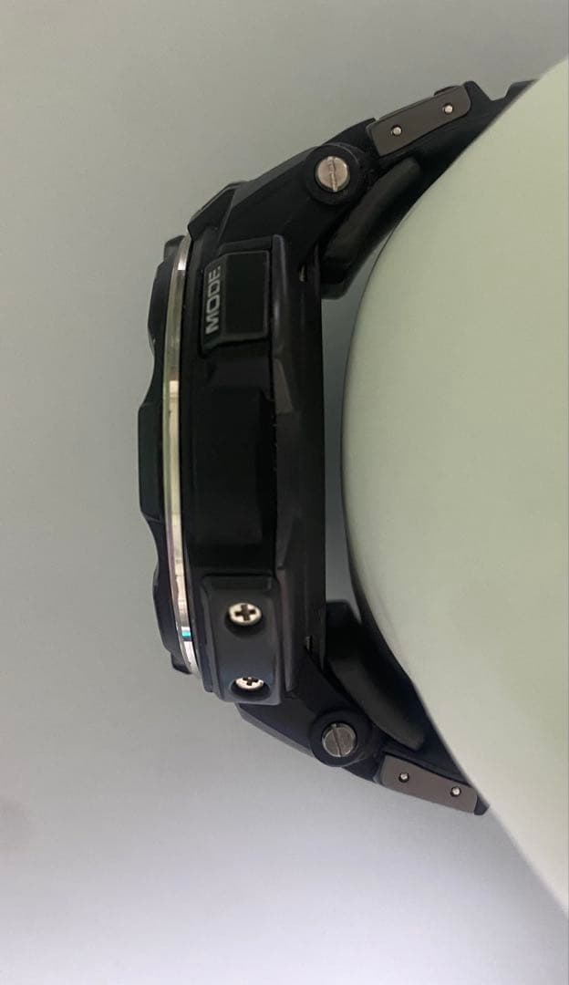 時計 CASIO PRO TREK PRW-2500-1JF