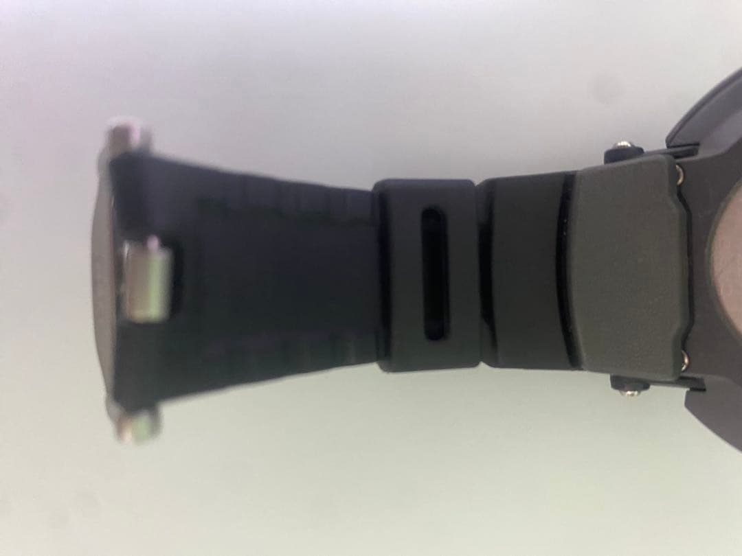 時計 CASIO PRO TREK PRW-2500-1JF