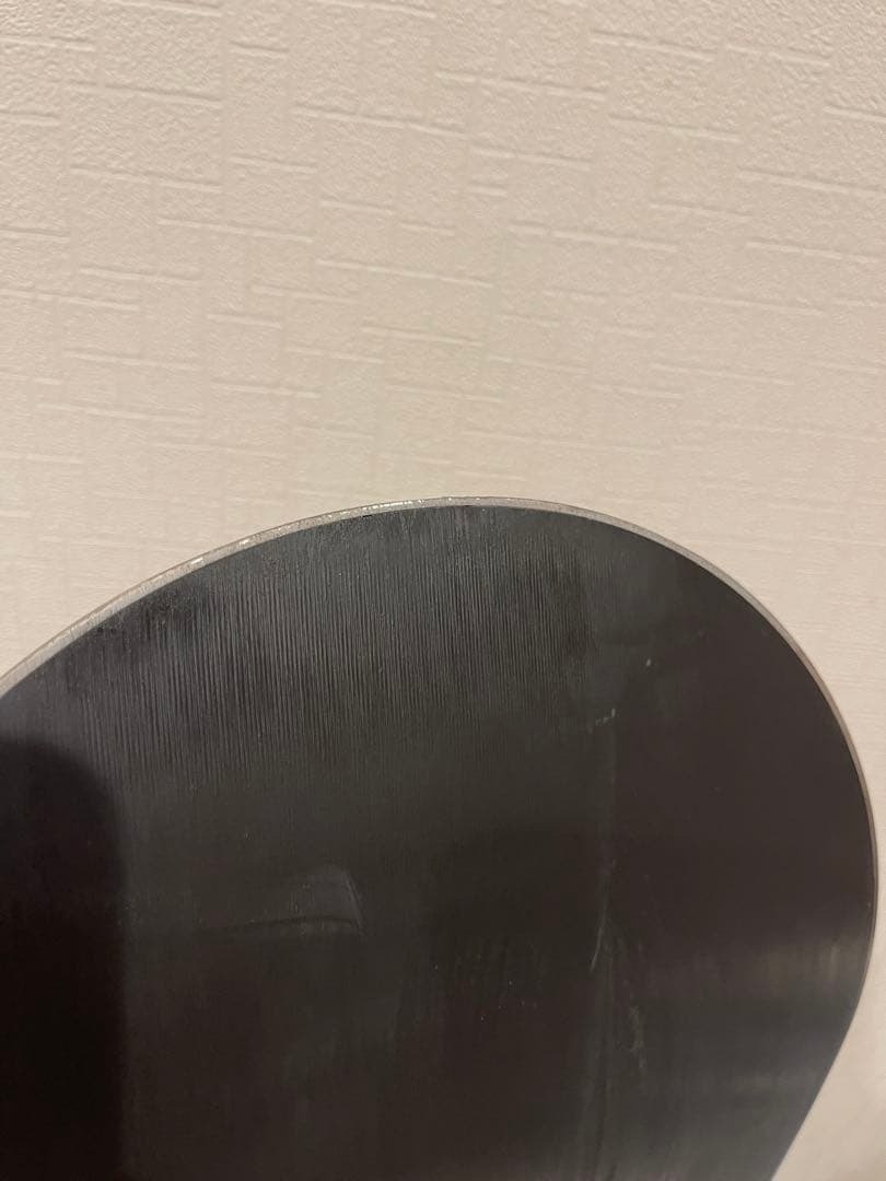 ライド　CONTROL フロー　スノーボードセット　ホットワックス済み