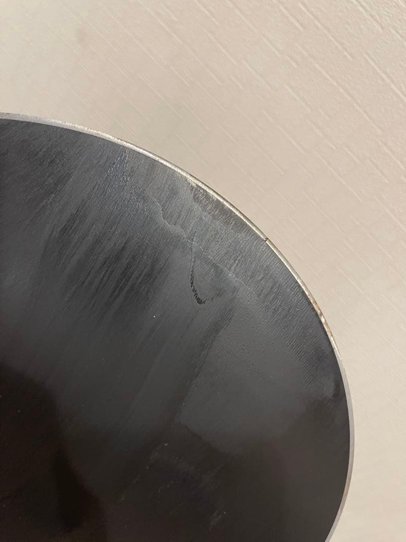 ライド　CONTROL フロー　スノーボードセット　ホットワックス済み