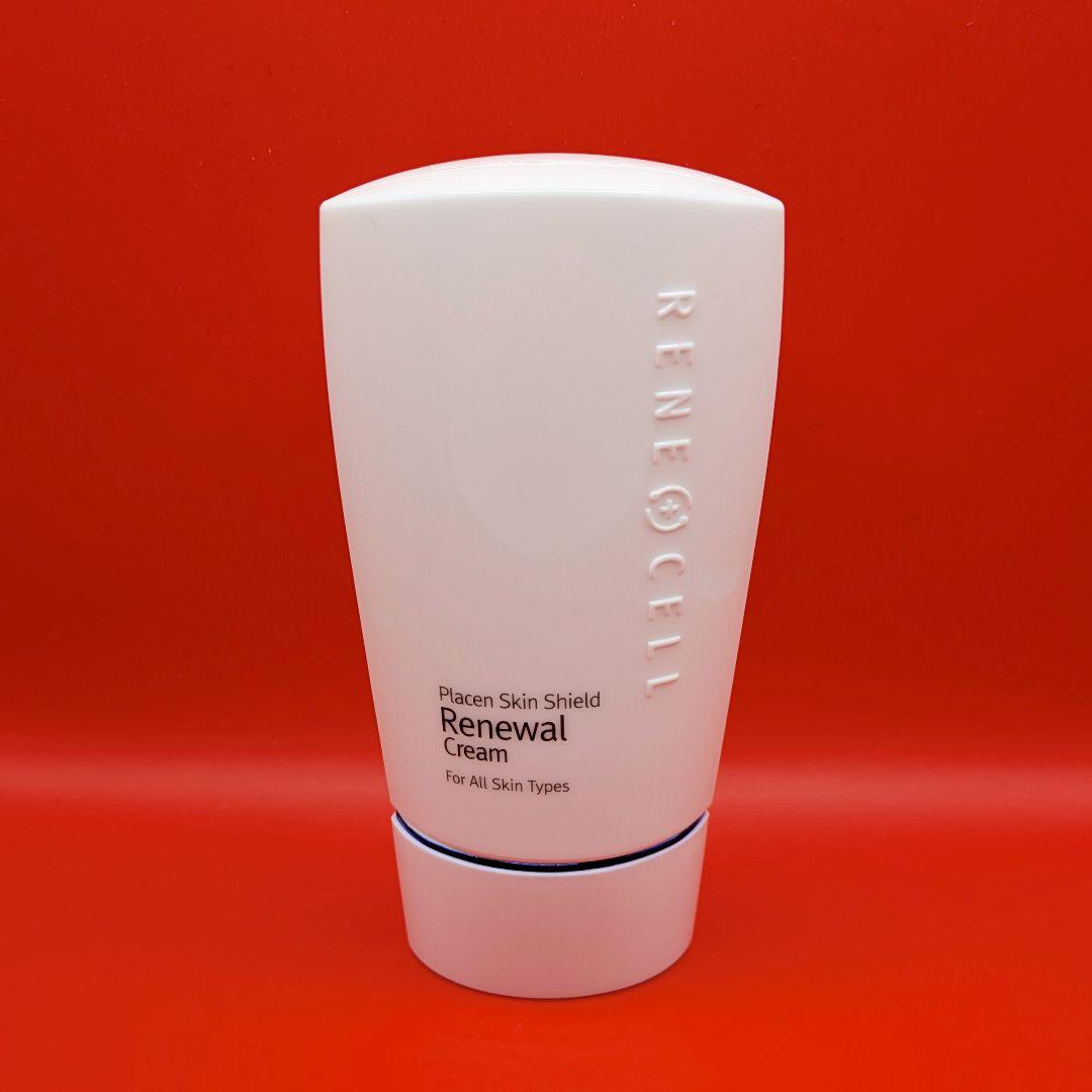 【新春キャンペーン】ルネセル BBクリーム、リニューアルクリームx2　3点セット