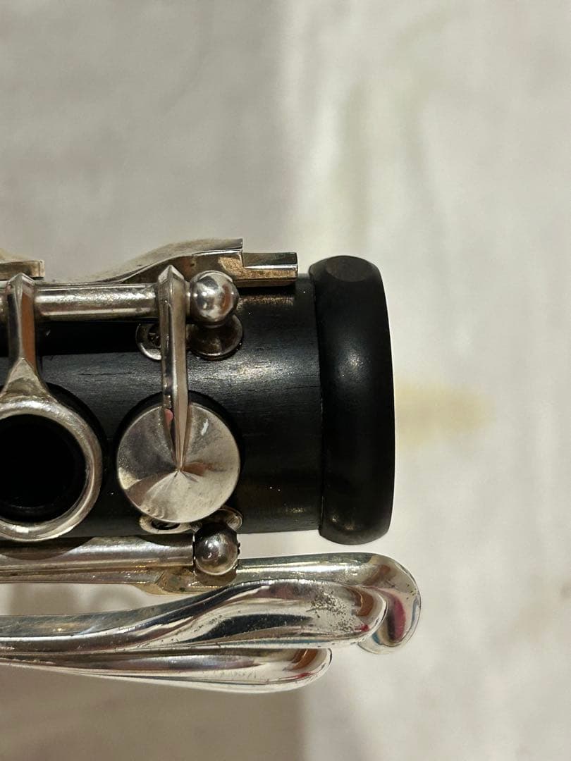 TMS工房コンセプトモデルクラリネットSE