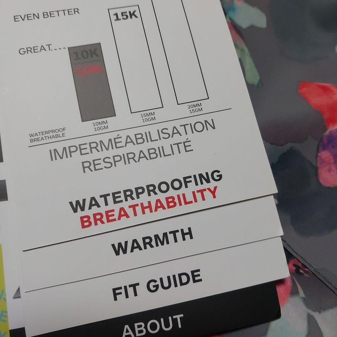 新品　ニキータ　スノボウェア　150センチ　ジュニア　女の子用　サイズ調節可