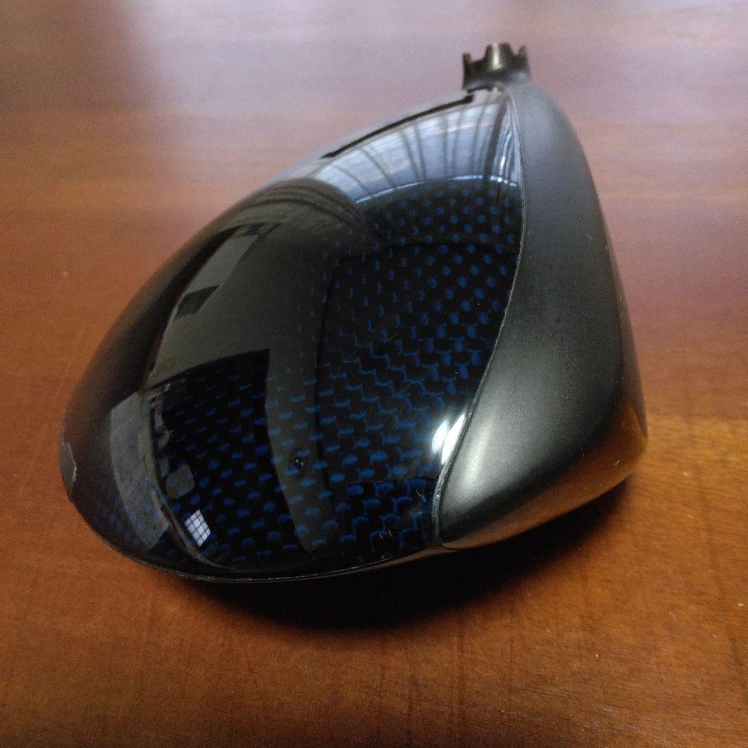 極美品！パラダイムトリプルダイヤ・1W・10.5 °（美品ヘッドカバー付き）