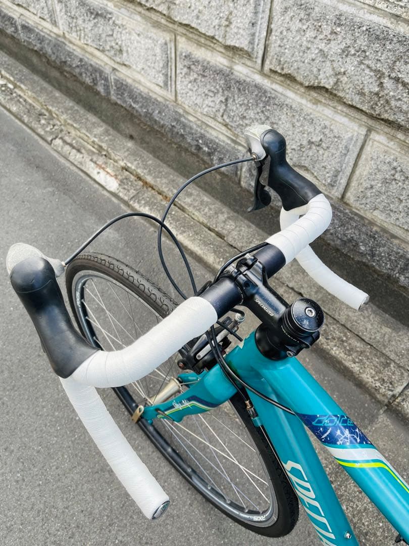 SPECIALIZED DOLCE 2016年モデル 新品部品多数 大阪引取り