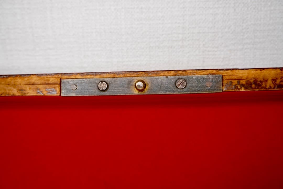 フランス アンティーク ソーイング ジュエリーボックス 1920年代