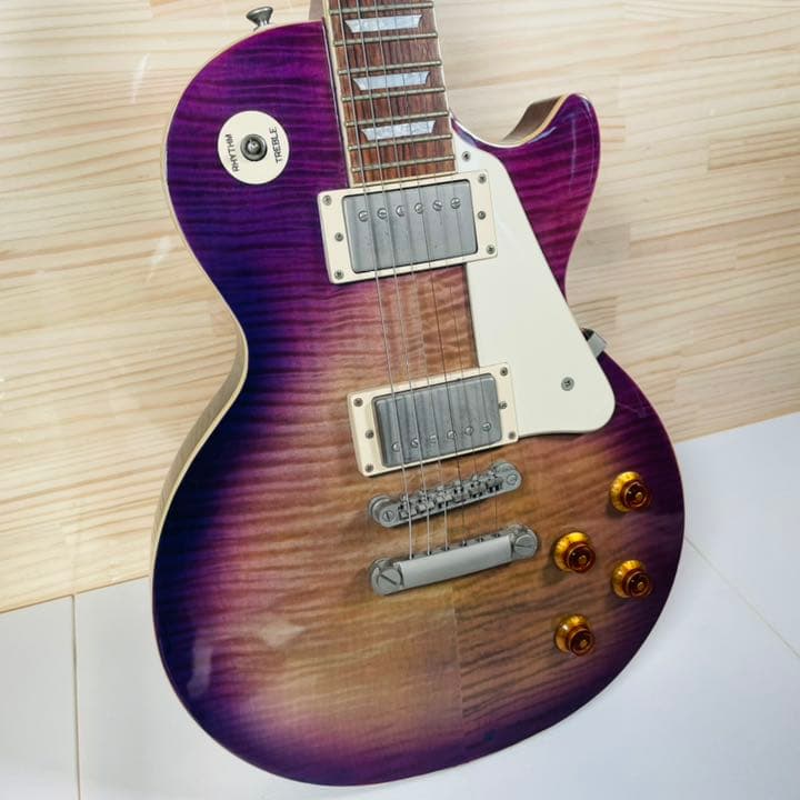 EPIPHONE エレキギター