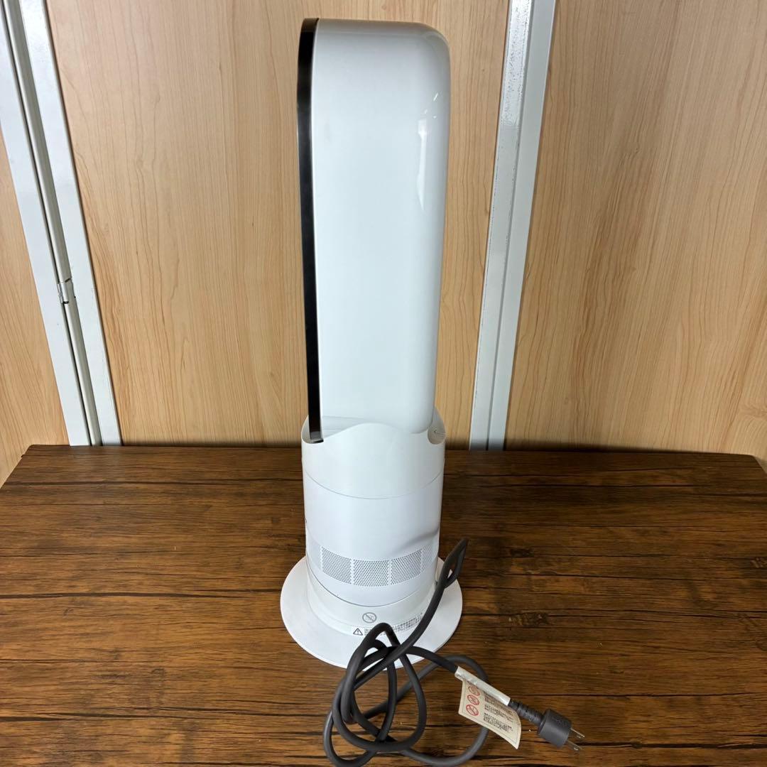 【送料込】ダイソン Hot＋Cool AM09 セラミックファンヒーター