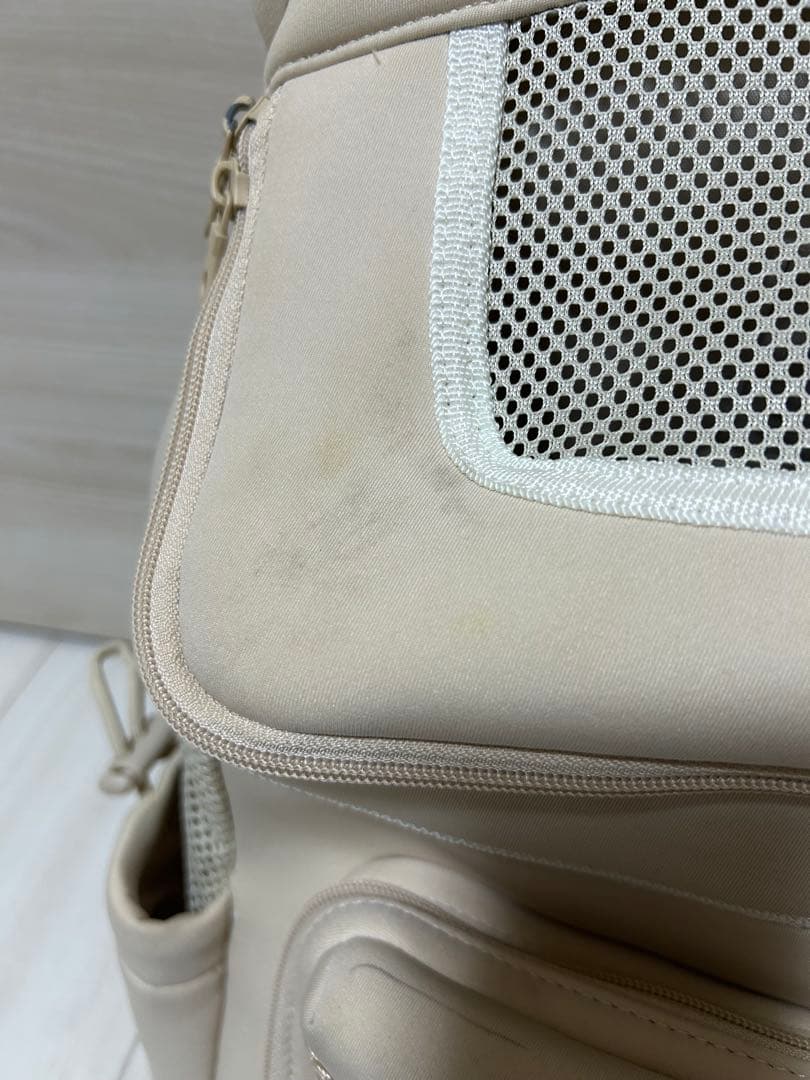 CITYDOG犬用キャリーバック