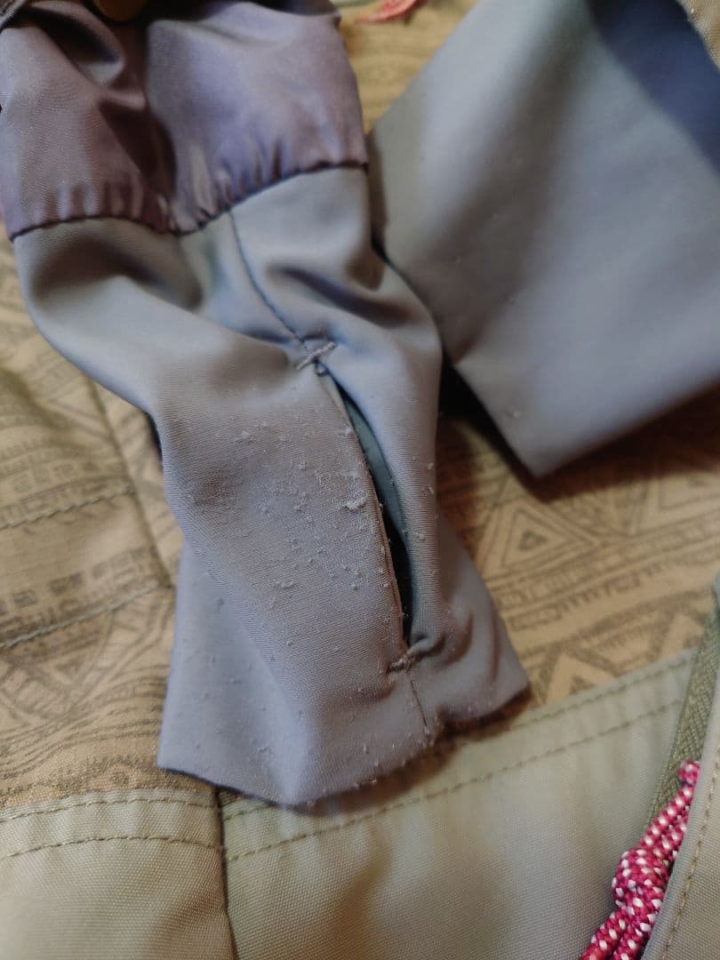 BILLABONG スノーボード スキー ウェア レディース Sサイズ