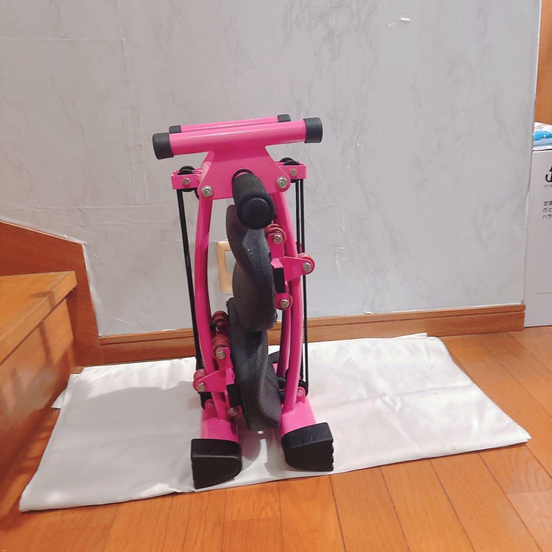 ヤーマン 骨盤ホームシェイパー