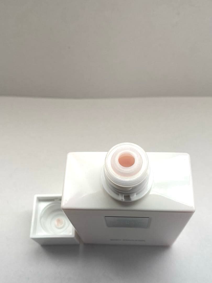 【未使用】ザ・ギンザ　ボディエマルジョン(ボディ用乳液)