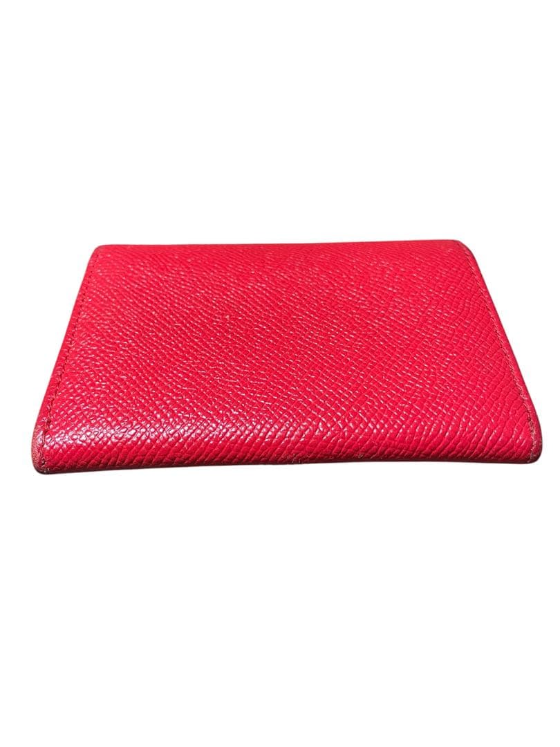 BVLGARI &カードケース　ブルガリ