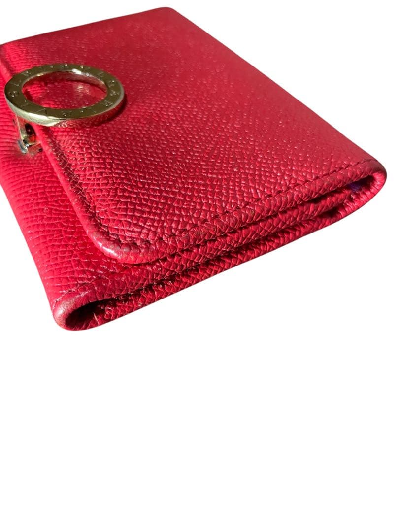 BVLGARI &カードケース　ブルガリ