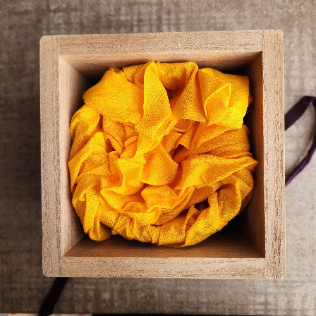 浜田晋作　益子焼　白釉面取茶碗　茶道 抹茶茶碗 抹茶碗　木製箱付き