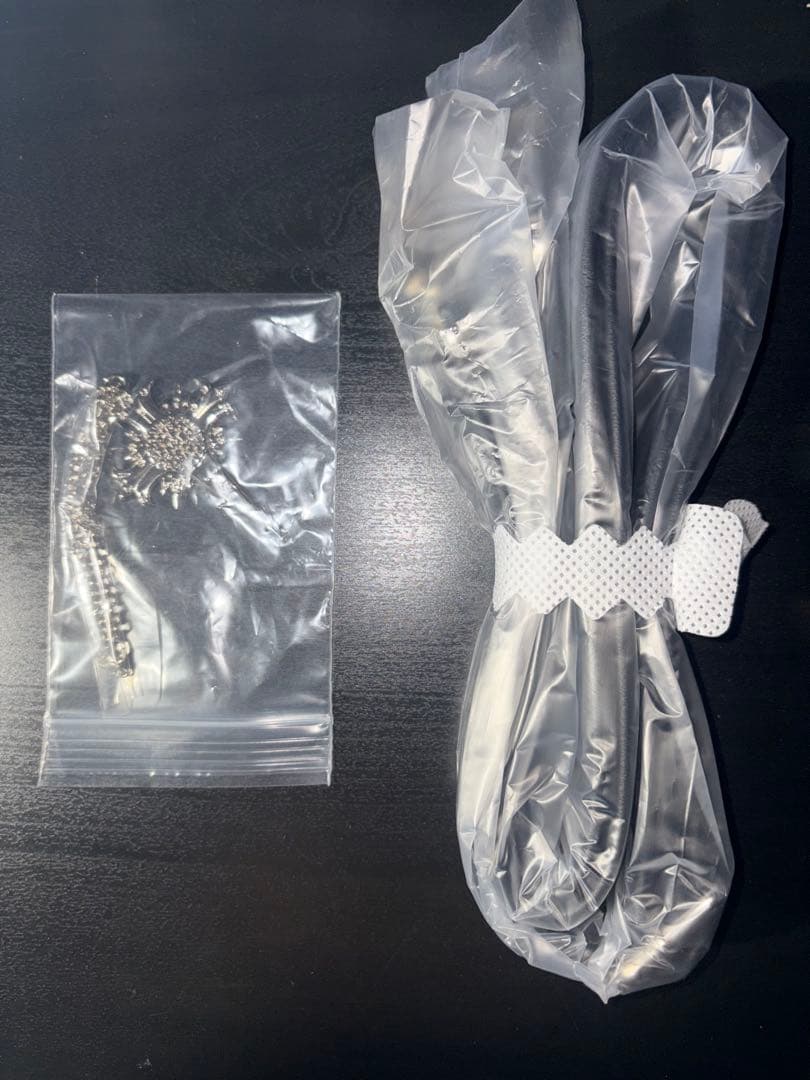 D.Gray-man Dグレ 2wayショルダーバッグ