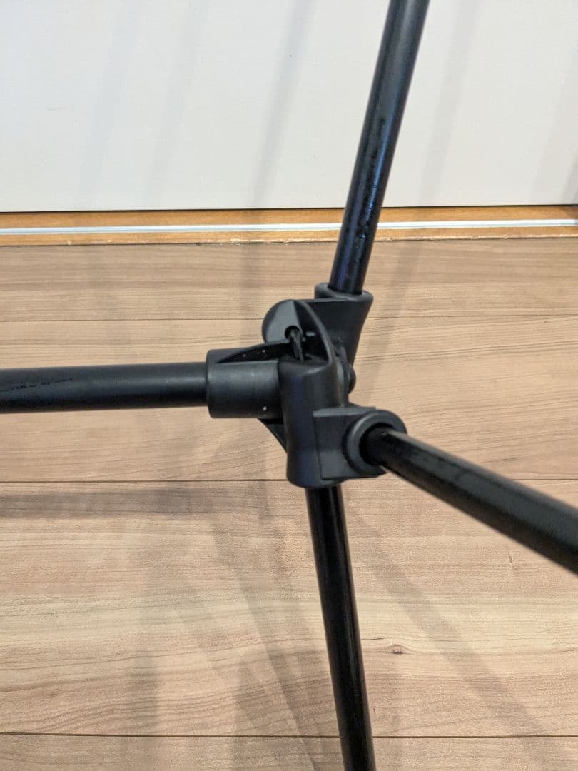 Helinox チェアワンブラック