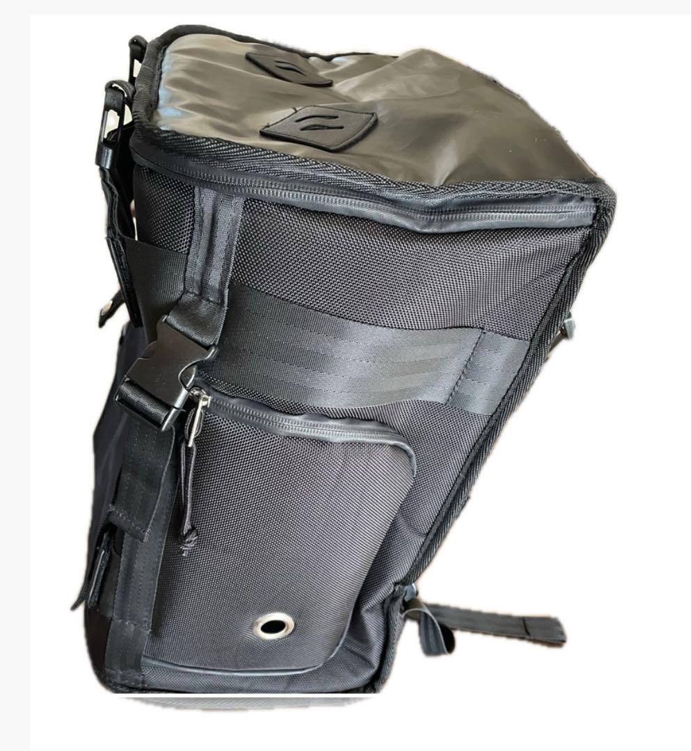 MANDARINE BROTHERS スカウトキャリーバッグ