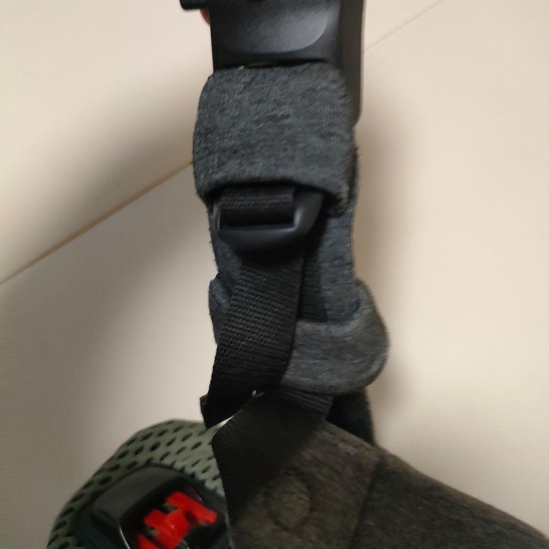 【美品・おまけ付き】ベビービョルン ハーモニー ダークグリーン 抱っこ紐