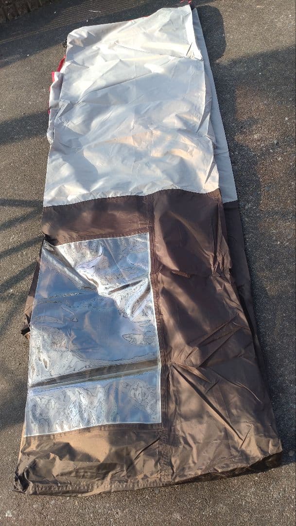 Coleman ワイド2ルームコクーン2