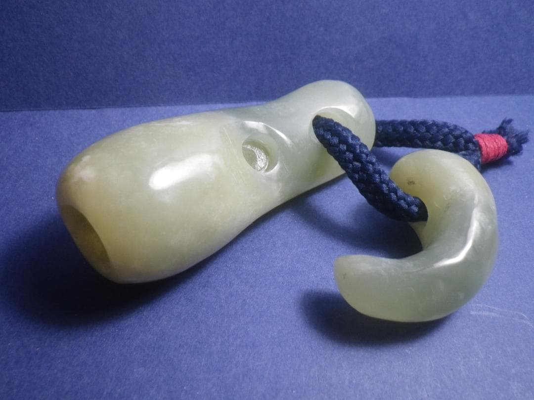 石笛　玉(ぎょく) ２５０１２２