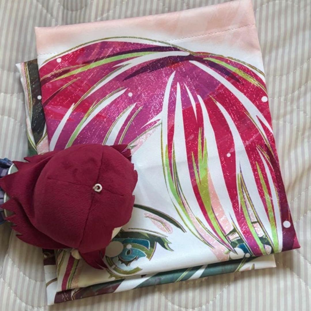 バンドリ　宇多川巴　グッズ　まとめ売り　7月まで