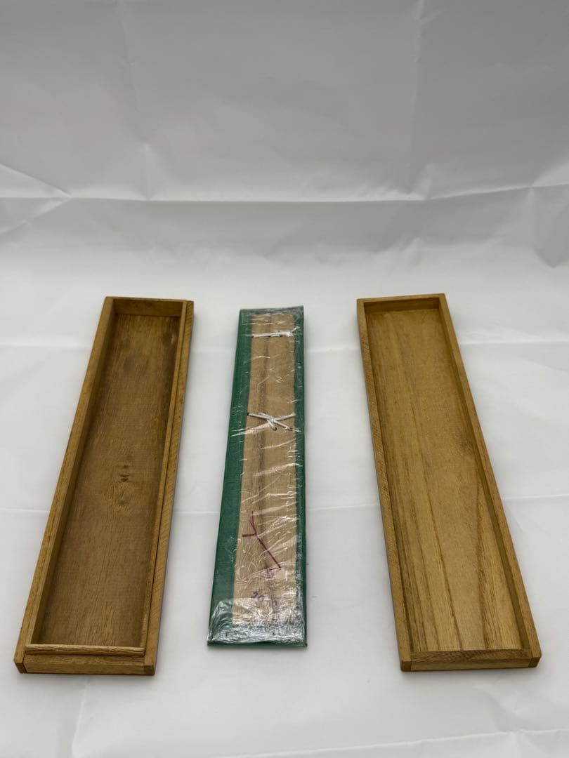 R*n様 新品未使用品　夫婦箸　アイボリー　乳白色