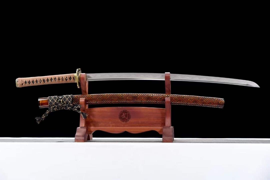 『ドラゴンサーベル』 武具　刀装具　日本刀　模造刀 居合刀