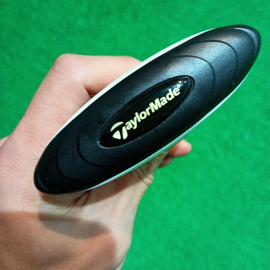 テーラーメイドスリーブ付き Tour-AD XC-6S 試打刻印有り