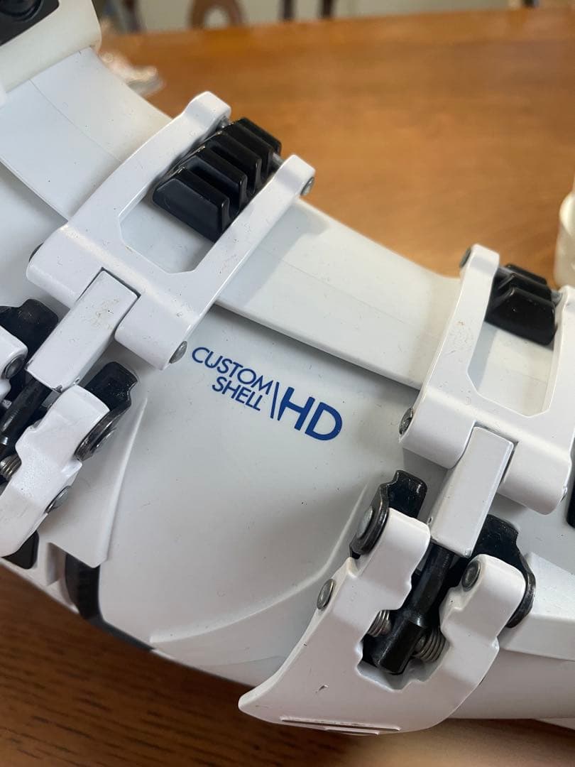 Salomon S/MAX 130 スキーブーツ 130