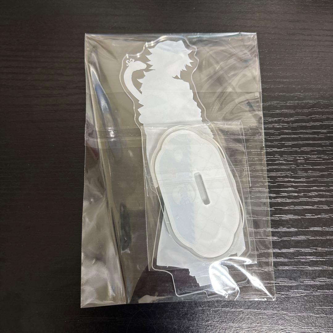 鬼滅の刃　干支 巳年 2025 アクスタ　アクリルスタンド　全種セット