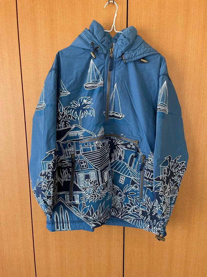 デサント　PHENIX スキーウェア上下セット