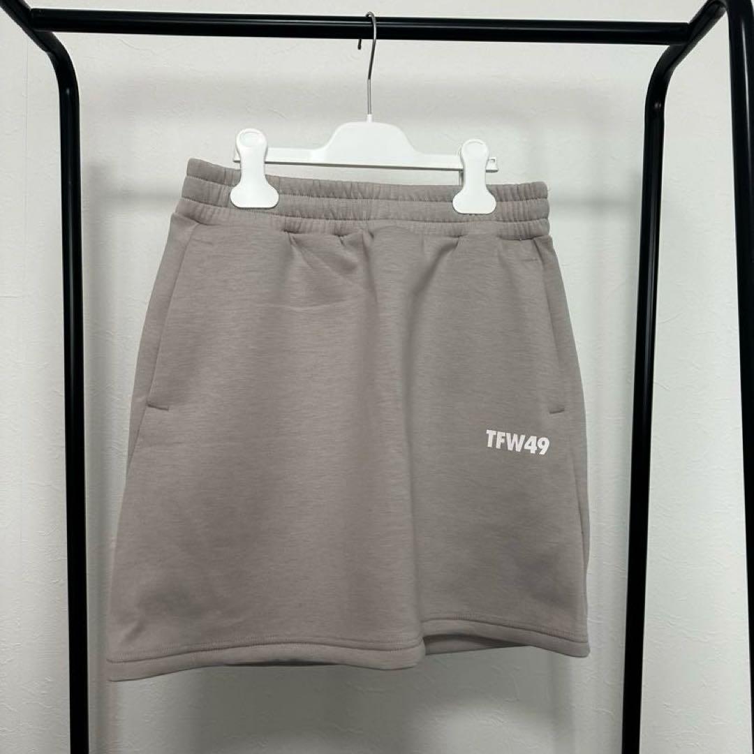 【TFW49】ゴルフウェア スカート Lサイズ