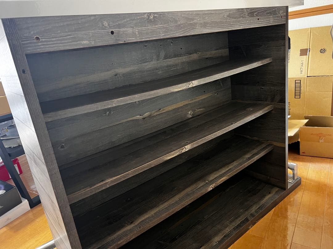 バーカウンター