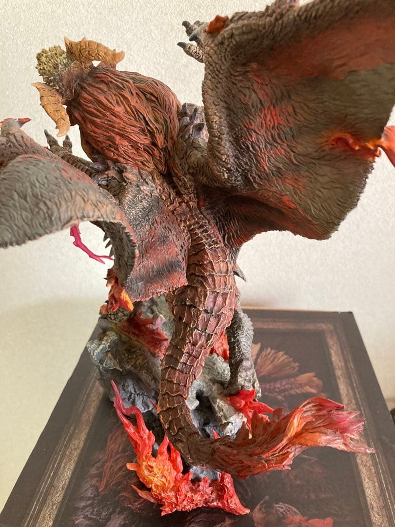 テオ・テスカトル フィギュア クリエイターズモデル初版